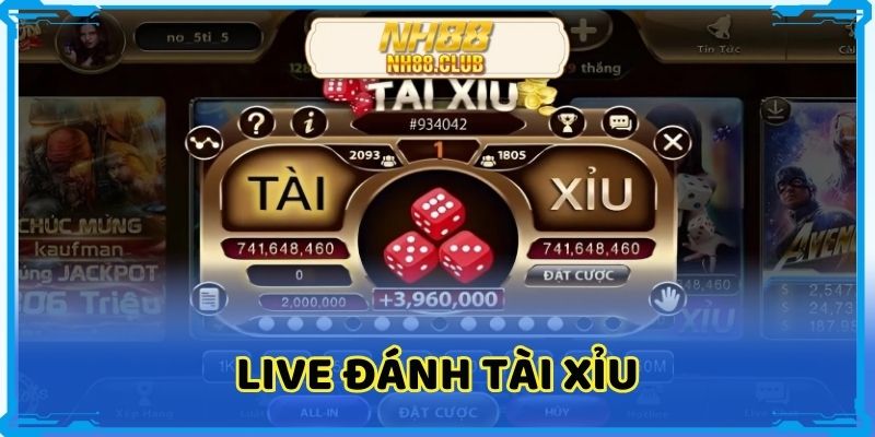 live-danh-tai-xiu-anh-dai-dien